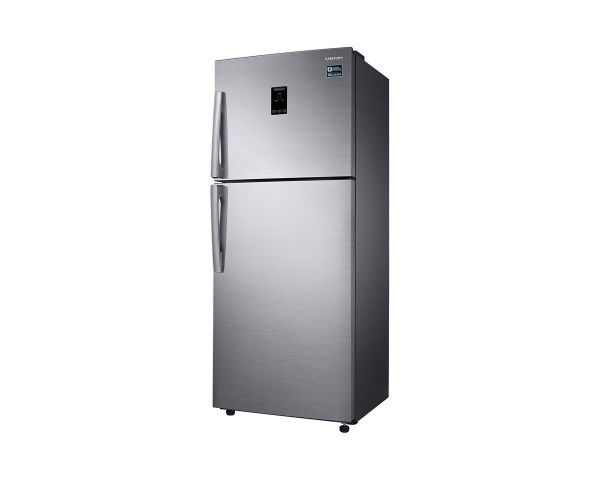 Холодильник Samsung RT35K5410S9/WT - купить онлайн, цена 100 000 ₽, стоимость доставки по МСК и РФ от 300 рублей, заказать сейчас! Холодильник Samsung RT35K5410S9/WT - купить за 100 000 ₽ в Москве с доставкой по РФ