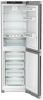 Холодильник Liebherr CNsff 5704 Pure NoFrost - купить онлайн, цена 123 440.35 ₽, стоимость доставки по МСК и РФ от 300 рублей, заказать сейчас! Холодильник Liebherr CNsff 5704 Pure NoFrost купить за 123 440.35 ₽ в Москве с доставкой по РФ