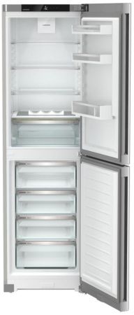 Холодильник Liebherr CNsff 5704 Pure NoFrost - купить онлайн, цена 123 440.35 ₽, стоимость доставки по МСК и РФ от 300 рублей, заказать сейчас! Холодильник Liebherr CNsff 5704 Pure NoFrost купить за 123 440.35 ₽ в Москве с доставкой по РФ