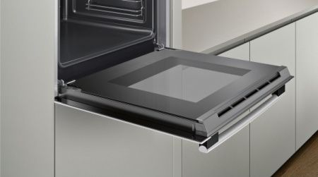 Духовой шкаф Neff B14M42N5 купить за 374&nbsp;500 ₽ в Москве с доставкой по РФ
