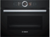 Компактный встраиваемый духовой шкаф-пароварка BOSCH CSG656RB7 купить за 398&nbsp;985.60 ₽ в Москве с доставкой по РФ