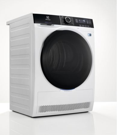 Сушильная машина Electrolux EW8HR258B купить за 112&nbsp;100 ₽ в Москве с доставкой по РФ