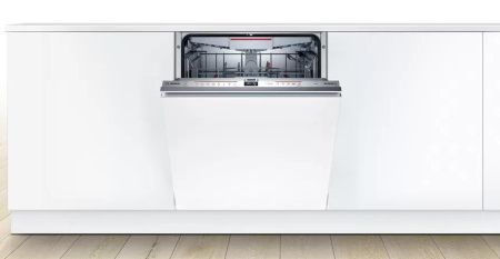 Встраиваемая посудомоечная машина Bosch SMV 6 ZCX42E купить за 145&nbsp;130.10 ₽ в Москве с доставкой по РФ