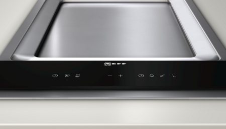 Теппан Neff N74TD00N0 купить за 156&nbsp;200 ₽ в Москве с доставкой по РФ