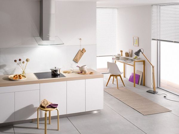 Вытяжка Miele DA 5966 W EDST - купить за 146&nbsp;850 ₽ в Москве с доставкой по РФ