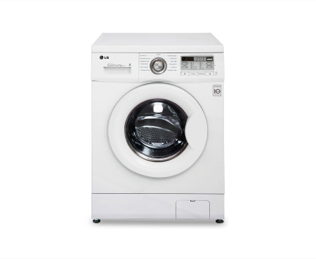 Стиральная машина LG F12B8QD - купить онлайн, цена 47 000 ₽, стоимость доставки по МСК и РФ от 300 рублей, заказать сейчас! Стиральная машина LG F12B8QD купить за 47 000 ₽ в Москве с доставкой по РФ