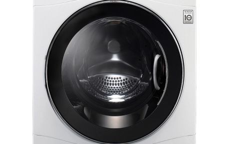 Стиральная машина LG F10A8HDS купить за 47&nbsp;000 ₽ в Москве с доставкой по РФ