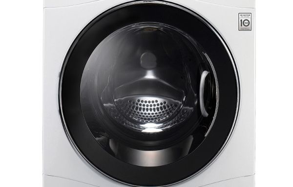 Стиральная машина LG F10A8HDS - купить за 47&nbsp;000 ₽ в Москве с доставкой по РФ