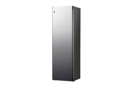 Паровой шкаф LG S5MB купить за 150&nbsp;000 ₽ в Москве с доставкой по РФ