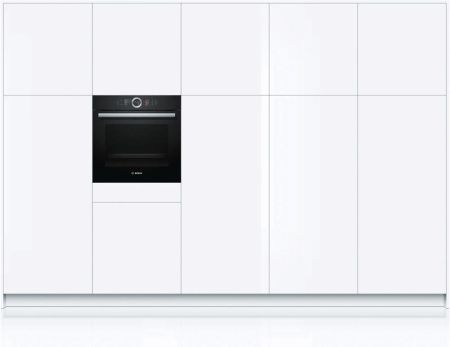 Духовой шкаф Bosch HSG636BB1 купить за 150&nbsp;000.30 ₽ в Москве с доставкой по РФ
