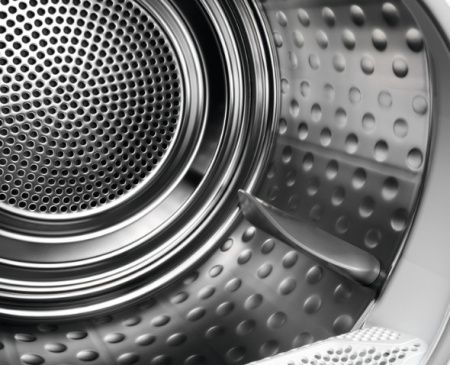 Сушильная машина Electrolux EW9H378SP купить за 135&nbsp;890 ₽ в Москве с доставкой по РФ