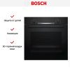 Духовой шкаф Bosch HBA5360S0 купить за 98&nbsp;750.27 ₽ в Москве с доставкой по РФ