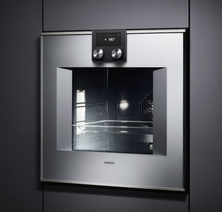 Духовой шкаф Gaggenau BO 450-110 купить за 299&nbsp;999 ₽ в Москве с доставкой по РФ