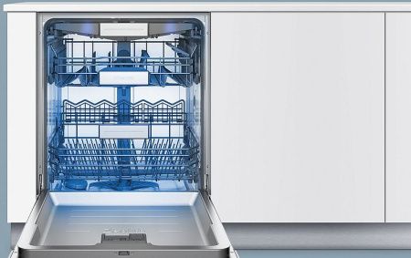 Siemens SN678X36TE купить за 88&nbsp;370 ₽ в Москве с доставкой по РФ