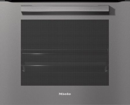 Духовой шкаф Miele H 2860 B GRGR купить за 117&nbsp;000 ₽ в Москве с доставкой по РФ