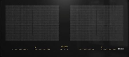 Индукционная варочная панель Miele KM 7684 FL купить за 331&nbsp;300 ₽ в Москве с доставкой по РФ