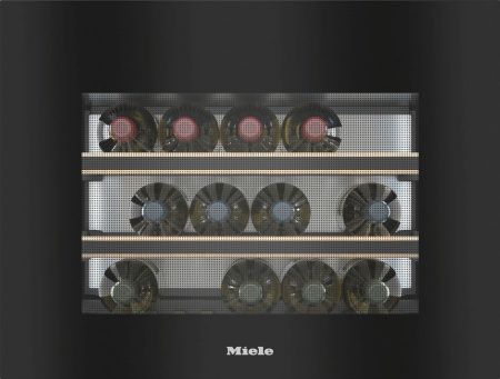 Встраиваемый винный холодильник Miele KWT 7112 iG OBSW купить за 344&nbsp;500 ₽ в Москве с доставкой по РФ