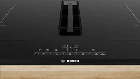 Индукционная варочная панель Bosch PVQ895F25E купить за 275&nbsp;000.28 ₽ в Москве с доставкой по РФ
