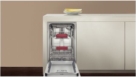 Neff S58M58X1 купить за 226&nbsp;200 ₽ в Москве с доставкой по РФ