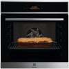 Духовой шкаф Electrolux LOE8F38X купить за 59&nbsp;900 ₽ в Москве с доставкой по РФ