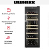Винный шкаф Liebherr WFbli 5041 купить за 275&nbsp;000.60 ₽ в Москве с доставкой по РФ