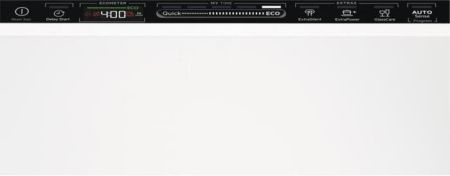 Встраиваемая посудомоечная машина AEG FSE74617P купить за 92&nbsp;750 ₽ в Москве с доставкой по РФ