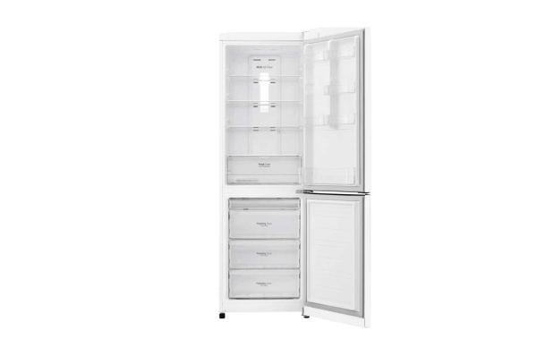 Холодильник LG GA-B419SQUL - купить за 99&nbsp;900 ₽ в Москве с доставкой по РФ