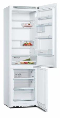 Холодильник Bosch KGV39XW2AR купить за 79&nbsp;999 ₽ в Москве с доставкой по РФ