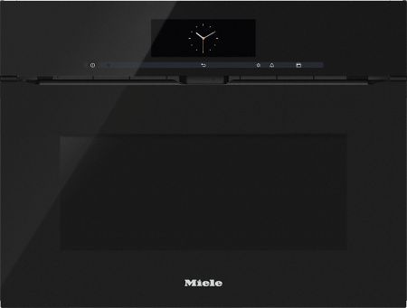 Духовой шкаф Miele H 6800 BPX OBSW - купить онлайн, цена 519 650 ₽, стоимость доставки по МСК и РФ от 300 рублей, заказать сейчас! Духовой шкаф Miele H 6800 BPX OBSW купить за 519 650 ₽ в Москве с доставкой по РФ