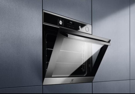 Духовой шкаф Electrolux EOC6P77X купить за 89&nbsp;640 ₽ в Москве с доставкой по РФ