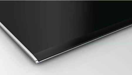 Электрическая варочная панель Bosch PKN675DK1D - купить онлайн, цена 129 999 ₽, стоимость доставки по МСК и РФ от 300 рублей, заказать сейчас! Электрическая варочная панель Bosch PKN675DK1D купить за 129 999 ₽ в Москве с доставкой по РФ