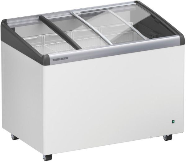 Морозильный ларь Liebherr EFI 2803 - купить за 61&nbsp;270.35 ₽ в Москве с доставкой по РФ