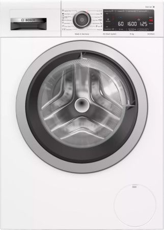 Стиральная машина Bosch WAX32M01BY купить за 282&nbsp;600.12 ₽ в Москве с доставкой по РФ