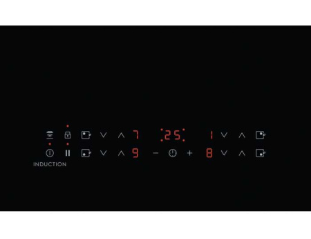 Варочная панель Electrolux IPE6440KXV купить за 92&nbsp;100 ₽ в Москве с доставкой по РФ