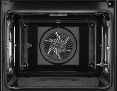 Духовой шкаф Electrolux EOC5851FOX купить за 197&nbsp;800 ₽ в Москве с доставкой по РФ