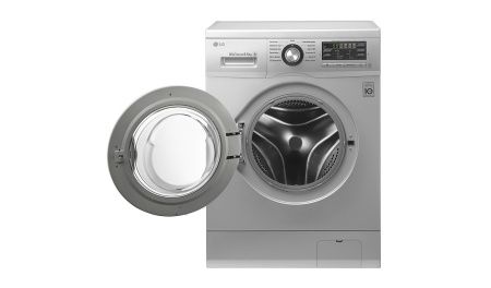 Стиральная машина LG FR296WD4 купить за 47&nbsp;000 ₽ в Москве с доставкой по РФ