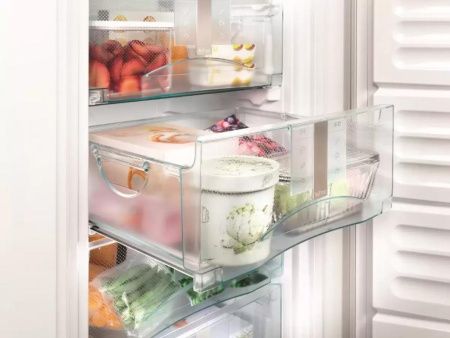 Встраиваемый морозильник Liebherr SIGN 3556 купить за 309&nbsp;890.13 ₽ в Москве с доставкой по РФ