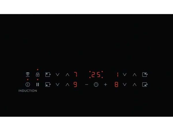 Варочная панель Electrolux IPE6440KXV - купить за 92&nbsp;100 ₽ в Москве с доставкой по РФ