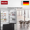 Встраиваемый холодильник Miele KF 2902 Vi MasterCool купить за 1&nbsp;430&nbsp;000 ₽ в Москве с доставкой по РФ