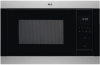 Встраиваемая микроволновая печь AEG MSB2547D-M купить за 53&nbsp;700 ₽ в Москве с доставкой по РФ