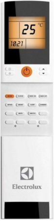 Инверторная сплит-система Electrolux EACS/I-14HEV/N3 купить за 71&nbsp;770 ₽ в Москве с доставкой по РФ