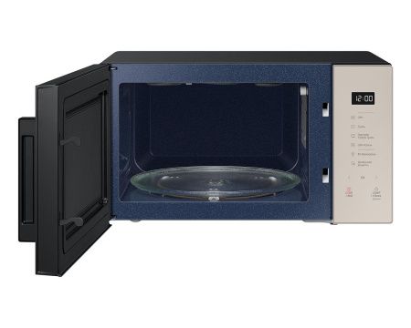 Микроволновая печь Samsung MG30T5018CF/BW - купить онлайн, цена , стоимость доставки по МСК и РФ от 300 рублей, заказать сейчас! Микроволновая печь Samsung MG30T5018CF/BW купить за в Москве с доставкой по РФ