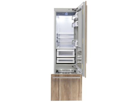 Холодильник Fhiaba S5990TST6 - купить онлайн, цена 17 623 ₽, стоимость доставки по МСК и РФ от 300 рублей, заказать сейчас! Холодильник Fhiaba S5990TST6 купить за 17 623 ₽ в Москве с доставкой по РФ