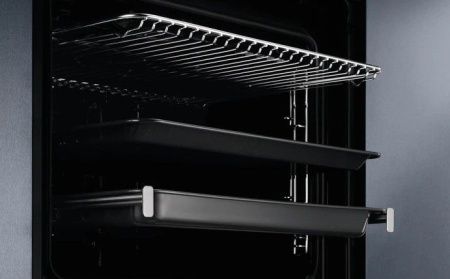 Духовой шкаф Electrolux OEF5C70BZ купить за 51&nbsp;990 ₽ в Москве с доставкой по РФ
