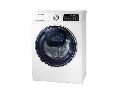 Стиральная машина Samsung WW70R62LVTWDLP купить за 45&nbsp;555 ₽ в Москве с доставкой по РФ