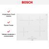 Варочная панель Bosch PIF672FB1E - купить онлайн, цена 134 400.16 ₽, стоимость доставки по МСК и РФ от 300 рублей, заказать сейчас! Варочная панель Bosch PIF672FB1E купить за 134 400.16 ₽ в Москве с доставкой по РФ