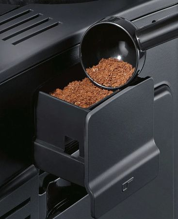 Кофемашина Siemens TE651319RW - купить онлайн, цена 77 220 ₽, стоимость доставки по МСК и РФ от 300 рублей, заказать сейчас! Кофемашина Siemens TE651319RW купить за 77 220 ₽ в Москве с доставкой по РФ