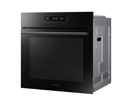 Духовой шкаф Samsung NV68R5340RB/WT - купить онлайн, цена 45 555 ₽, стоимость доставки по МСК и РФ от 300 рублей, заказать сейчас! Духовой шкаф Samsung NV68R5340RB/WT купить за 45 555 ₽ в Москве с доставкой по РФ