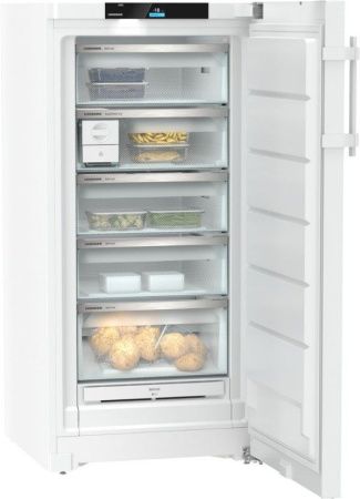 Морозильник Liebherr FNc 667i Peak - купить онлайн, цена 233 890.47 ₽, стоимость доставки по МСК и РФ от 300 рублей, заказать сейчас! Морозильник Liebherr FNc 667i Peak купить за 233 890.47 ₽ в Москве с доставкой по РФ