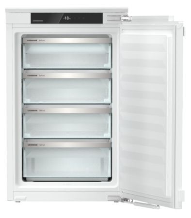 Встраиваемая морозильная камера Liebherr IFNd 3924 купить за 105&nbsp;000.28 ₽ в Москве с доставкой по РФ